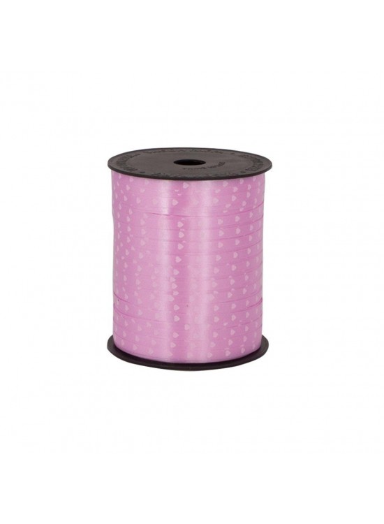 Vagon Rabant (Rafya) 200 M. Kalpli Pembe 4056