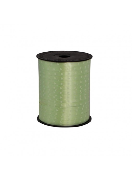 Vagon Rabant (Rafya) 200 M. Kalpli Yeşil 4054