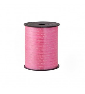 Vagon Rabant (Rafya) 200 M. Pembe I Love You 4062