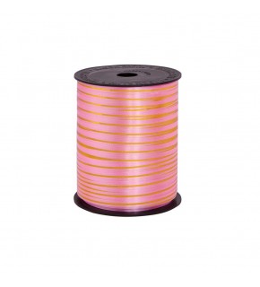 Vagon Rabant (Rafya) 200 M. Yaldızlı Pembe 4024