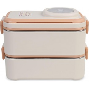 Vagonlife Beslenme Kutusu Lunch Box 1200 ML VGN8023