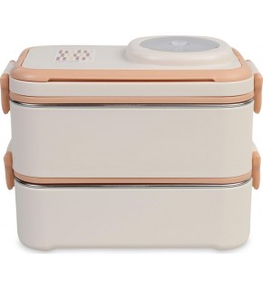 Vagonlife Beslenme Kutusu Lunch Box 1200 ML VGN8023