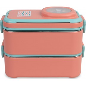 Vagonlife Beslenme Kutusu Lunch Box 1200 ML VGN8023