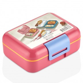 Vagonlife Beslenme Kutusu Premium Launch Box VGN1010