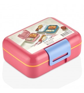 Vagonlife Beslenme Kutusu Premium Launch Box VGN1010