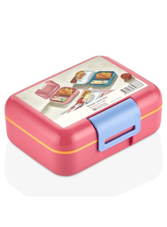 Vagonlife Beslenme Kutusu Premium Launch Box VGN1010