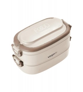 Vagonlife Lunchbox 1140 ML Bl10403-2S