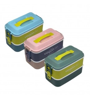 Vagonlife Lunchbox 2000 ML 6744