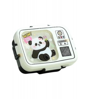 Vagonlife Lunchbox 750 ML Bl10283-3S