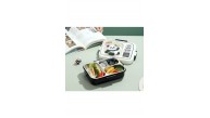 Vagonlife Lunchbox 750 ML Bl10283-3S