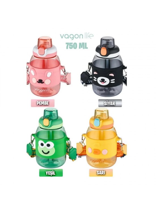 Vagonlife Matara 600 ML Vgn2029