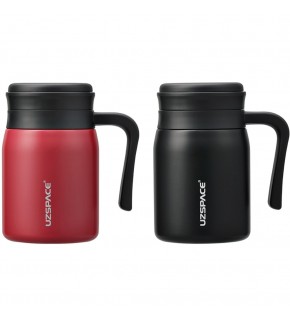 Vagonlife Matara Karma Renk Çelik 470 ML 4078