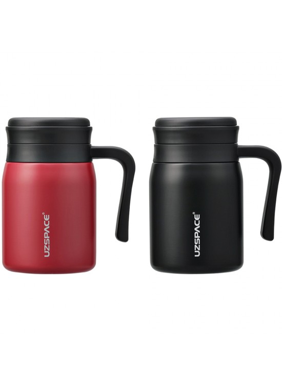 Vagonlife Matara Karma Renk Çelik 470 ML 4078