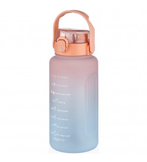 Vagonlife Matara Policarbon 2000 ML Karışık Renk VGN2214