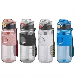 Vagonlife Matara Policarbon 600 ML Karışık Renk VGN2236