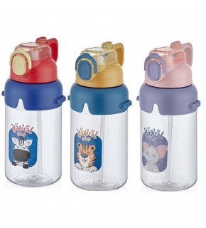 Vagonlife Matara Policarbon 650 ML Karışık Renk VGN2266