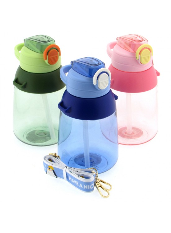 Vagonlife Matara Policarbon 800 ML Karışık Renk VGN2269