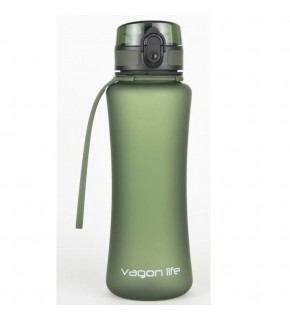 Vagonlife Matara Tritan Buzluksuz 550 ML Karışık Renk VGN011