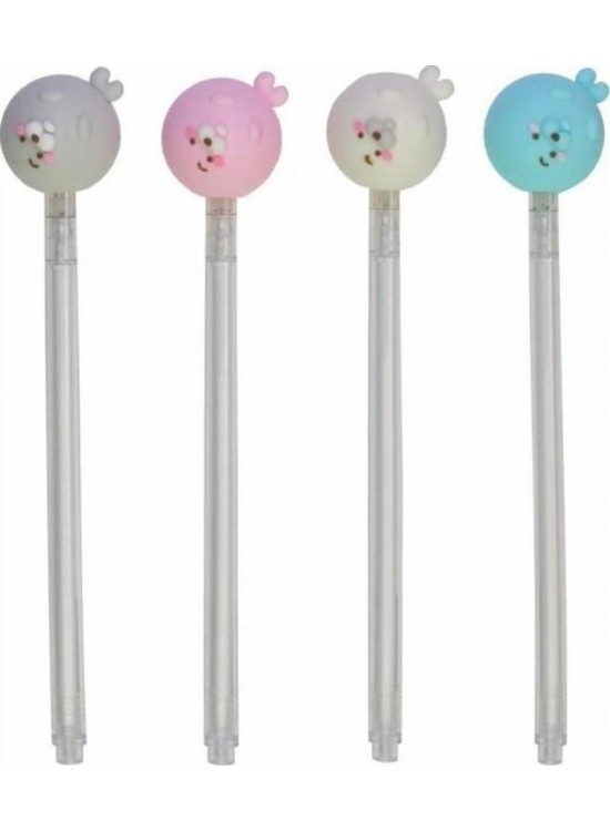 Vagonlife Silikon Kalem Z19079 (1 Adet)