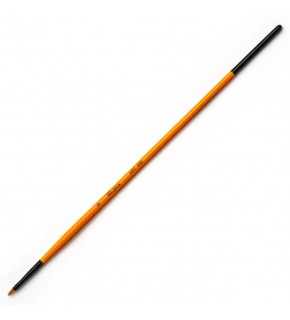 Van Dyck Sentetik Uzun Sap Sarı Fırça VD958/0