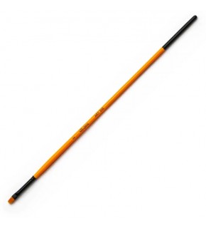 Van Dyck Sentetik Uzun Sap Sarı Fırça VD958/2