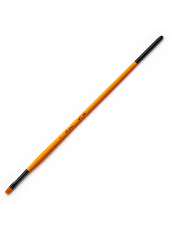 Van Dyck Sentetik Uzun Sap Sarı Fırça VD958/4 Van Dyck Sentetik Uzun Sap Sarı Fırça VD958/4