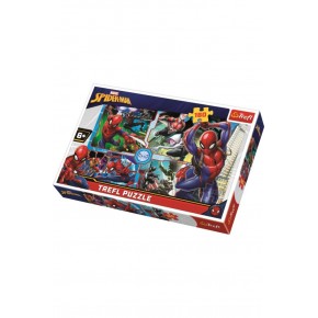 Vardem 160 Parca Parca Spıderman