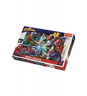 Vardem 160 Parca Parca Spıderman