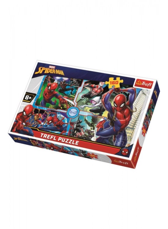 Vardem 160 Parca Parca Spıderman