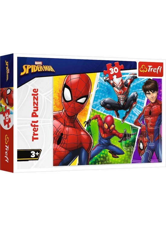 Vardem 30 Parca Dısney Marvel Spıderman Vardem 30 Parca Dısney Marvel Spıderman