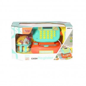 Vardem Aksesuarlı Işıklı Hesap Makineli Yazarkasa