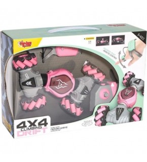 Vardem Bilekten Kontrol U/K F/F Şarjlı Araba