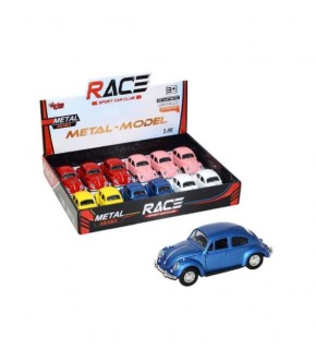 Vardem Çek Bırak 1:36 Metal Araba Die Cast 80131 (1 Adet)
