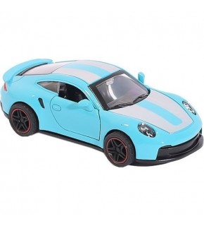 Vardem Çek Bırak 1:43 Spor Araba WK-6643-05S (1 Adet)