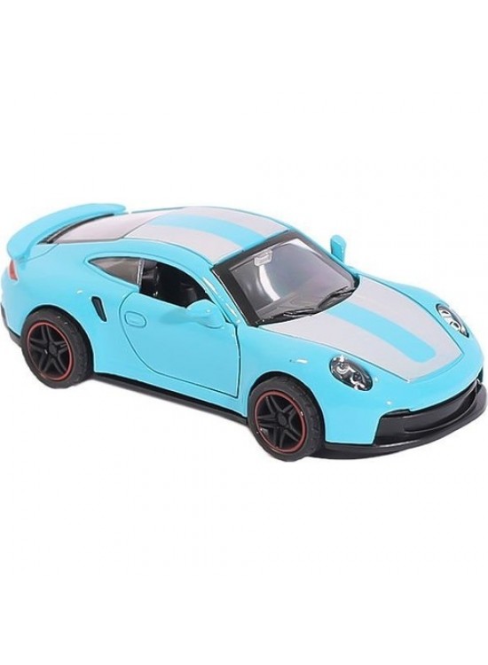 Vardem Çek Bırak 1:43 Spor Araba WK-6643-05S (1 Adet)