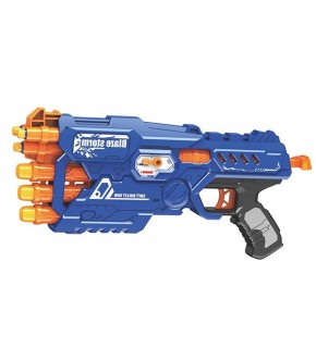 Vardem Çift Yumuşak Mermili Tüfek