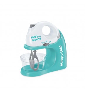 Vardem Isıklı Gercekcı Haraketlı Mıkser