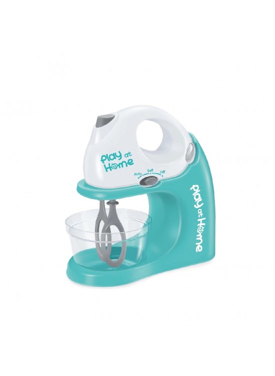 Vardem Isıklı Gercekcı Haraketlı Mıkser