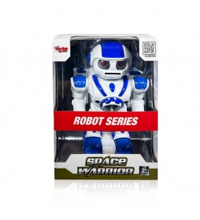 Vardem Isıklı Ve Muzıklı Dısk Atan Uzay Savascısı