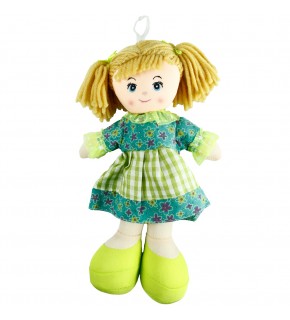 Vardem Oyuncak 30 Cm Bez Bebek VRD-AY950A