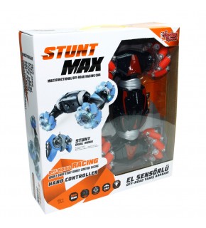 Vardem Oyuncak El Sensor Kumandalı Ff Şarjlı Akr VRD-SYR-666-801