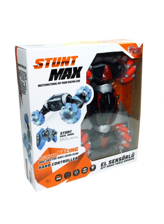 Vardem Oyuncak El Sensor Kumandalı Ff Şarjlı Akr VRD-SYR-666-801