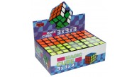 Vardem Oyuncak Klasik Magic Cube Zeka Küpü 3x3x3 Vardem Oyuncak Klasik Magic Cube Zeka Küpü 3x3x3