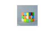 Vardem Oyuncak Neon Magic Cube Zeka Küpü 3x3x3 Vardem Oyuncak Neon Magic Cube Zeka Küpü 3x3x3
