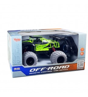 Vardem Oyuncak Uzaktan Kumandalı Ff 1:14 Şarjlı 2.4G Off-Road VRD-YD898-MT1861