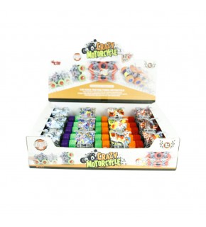 Vardem Surtmelı 1:36 Renklı Atv Motor