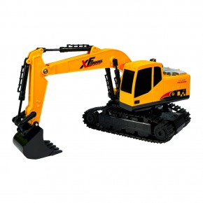 Vardem U/K F/F Sarjlı Xf Model Kazıcı