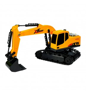 Vardem U/K F/F Sarjlı Xf Model Kazıcı