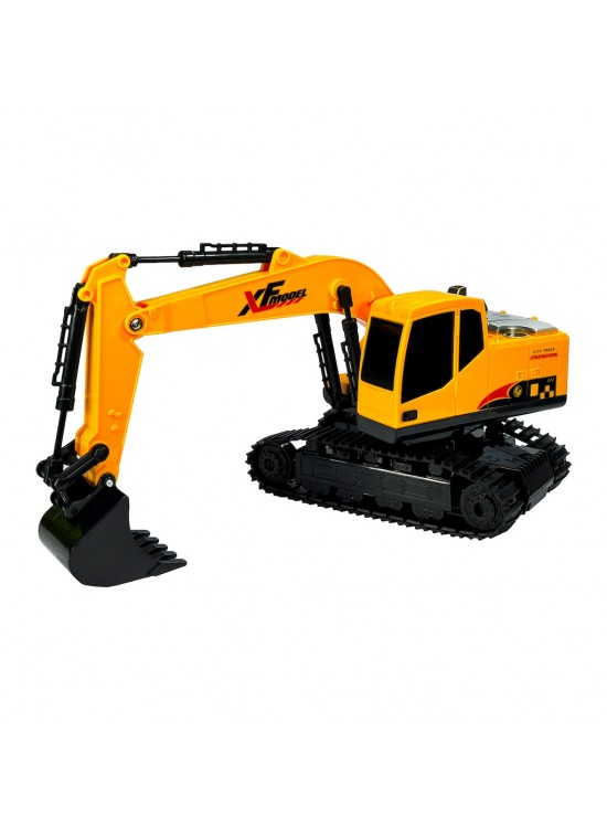 Vardem U/K F/F Sarjlı Xf Model Kazıcı Vardem U/K F/F Sarjlı Xf Model Kazıcı