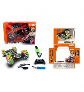 Vardem Uk, Bılekten Kontrol 2.4G Isıklı,Muzıklı Ar